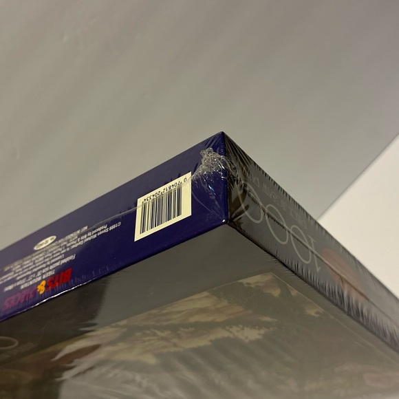 Bits & Pieces 1000 Pc Puzzle Tiger Mountain by Steven Michael Gardner Sealed - Picture 10 of 16